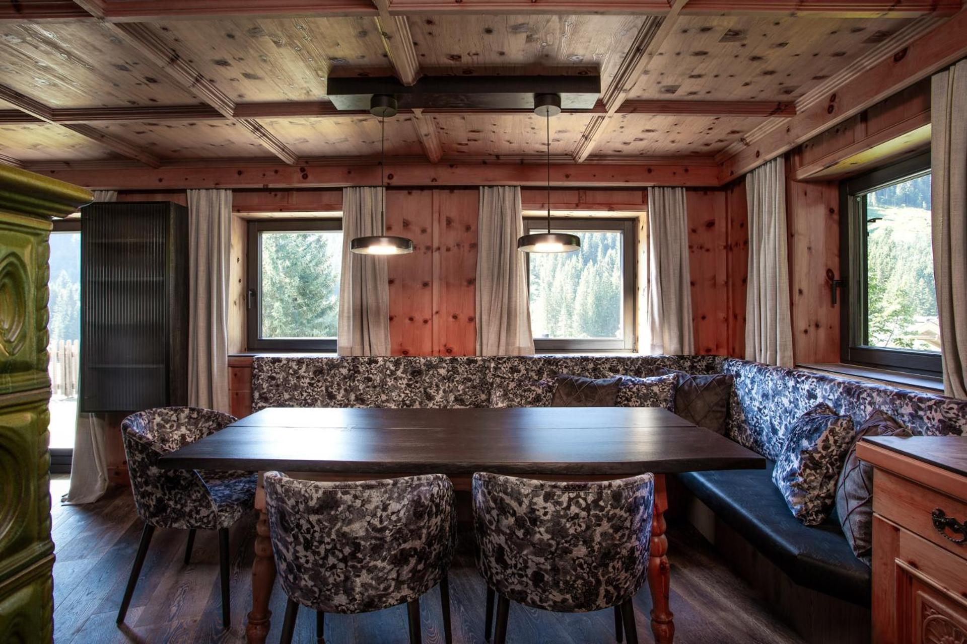 Villa Five Seasons - Hideaway Saalbach Exterior foto
