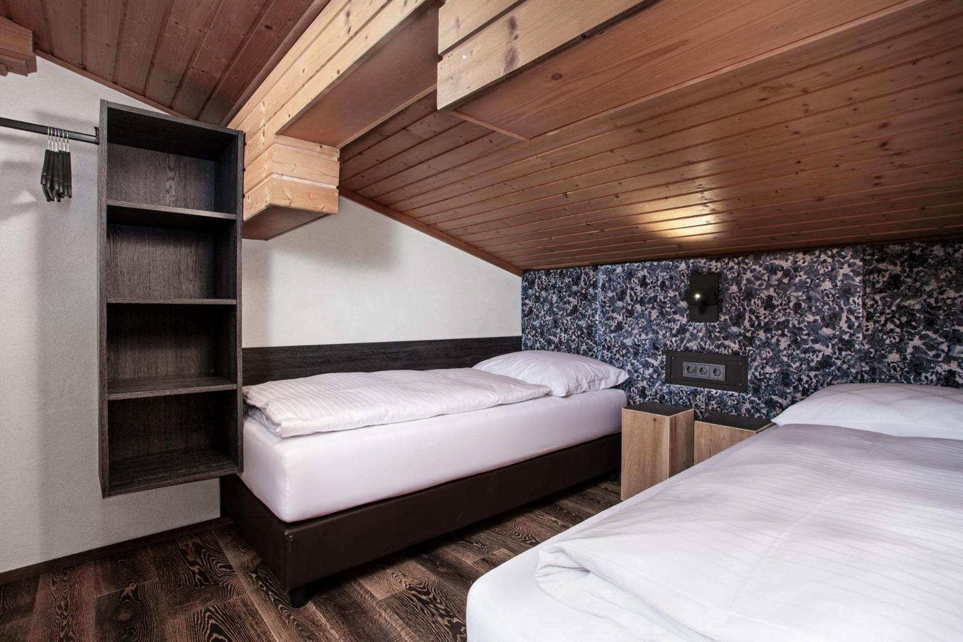 Villa Five Seasons - Hideaway Saalbach Exterior foto